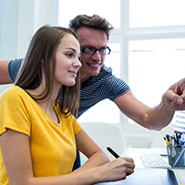 Choose the right relocation support